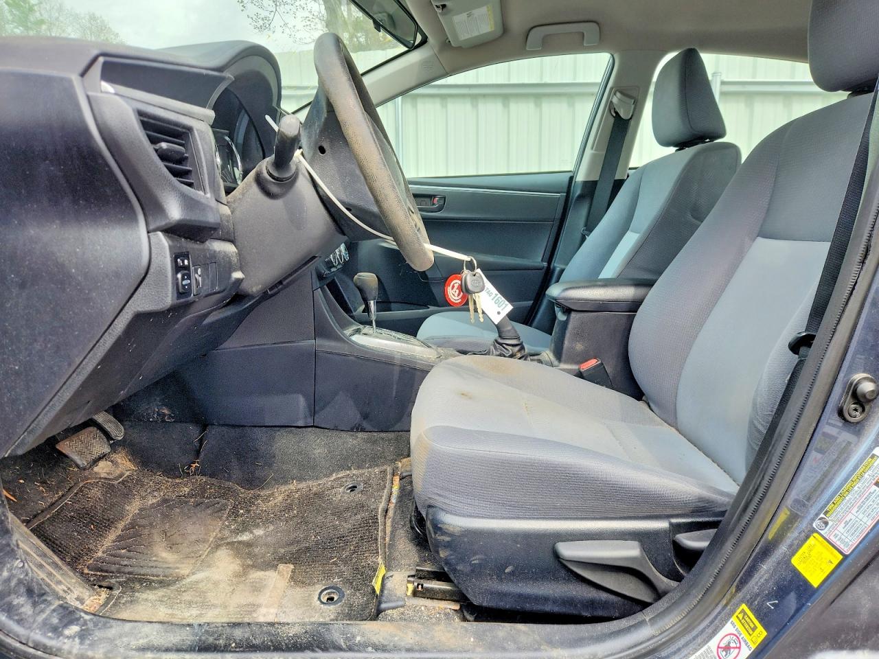 Toyota Corolla L