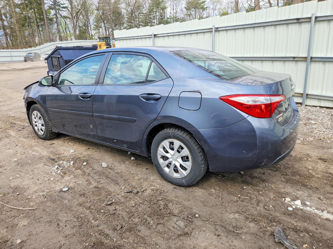 Toyota Corolla L