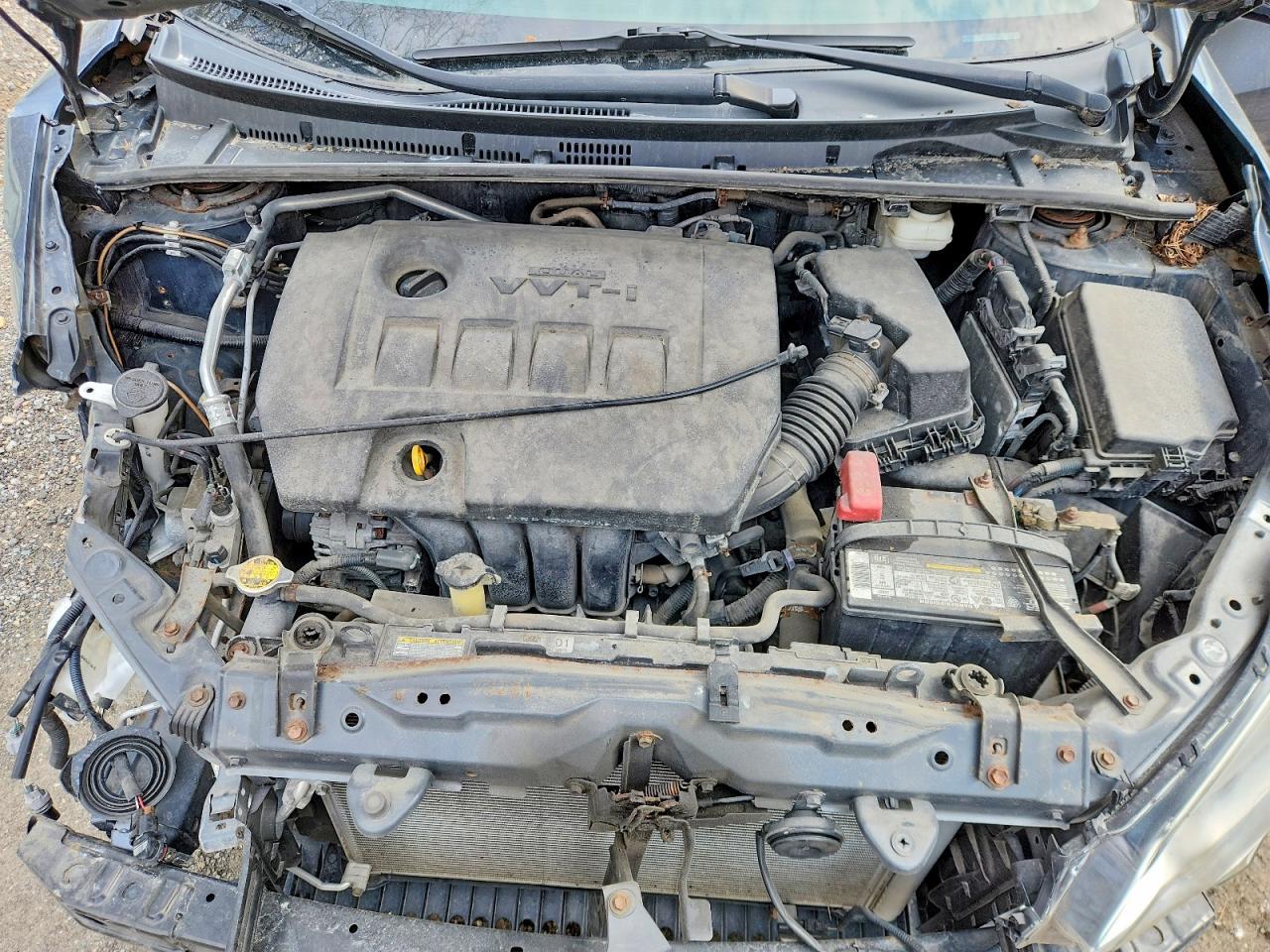 Toyota Corolla L