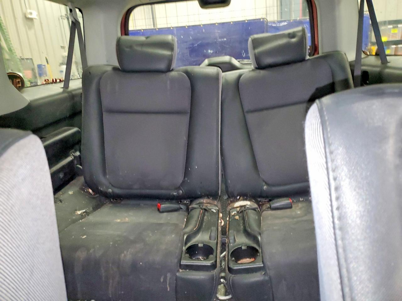 Honda Element Ex