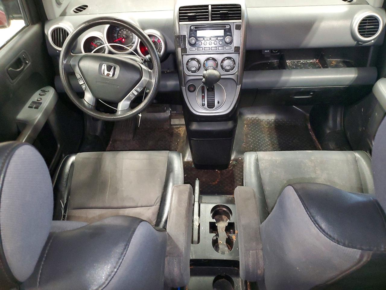 Honda Element Ex