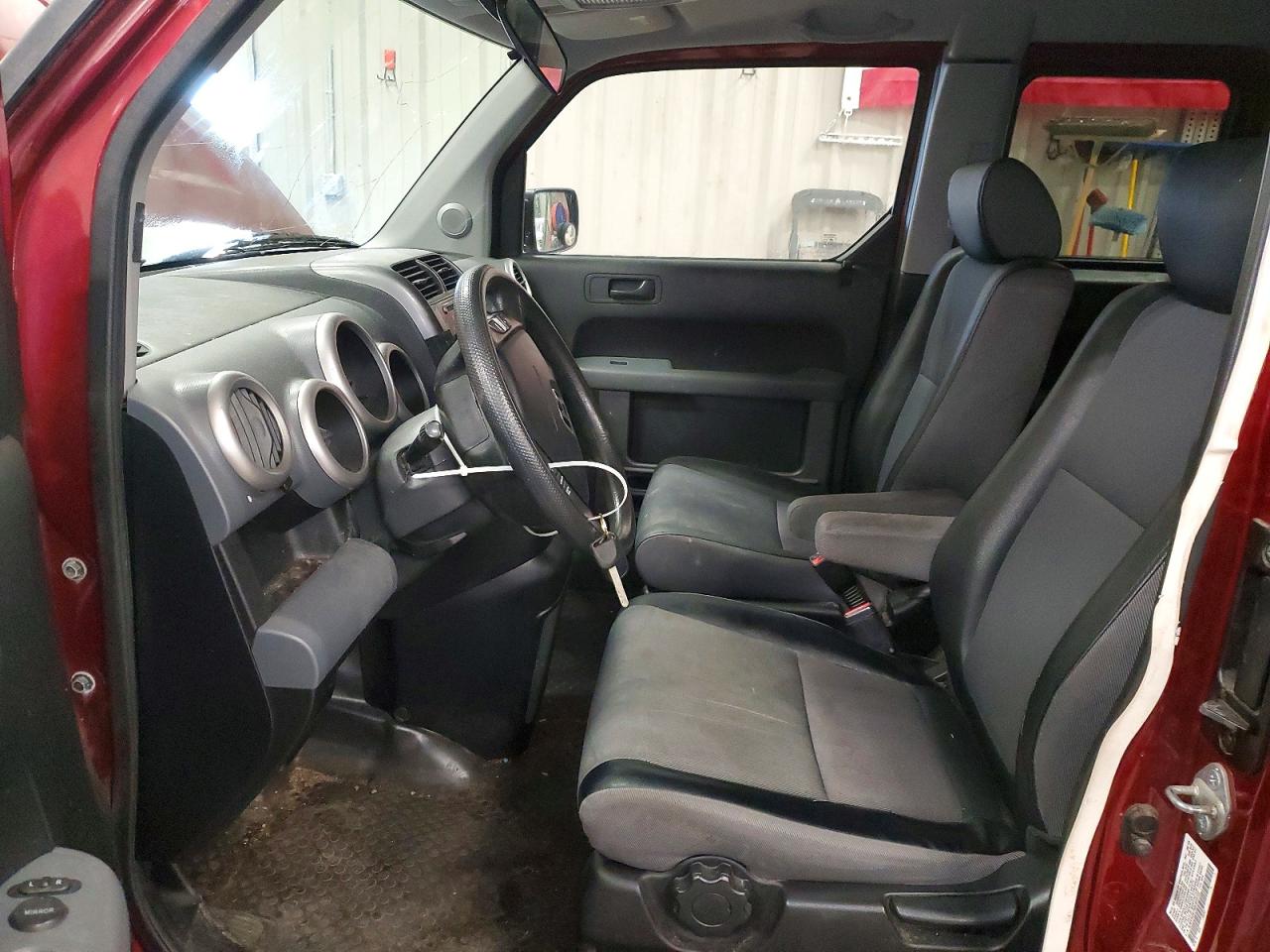 Honda Element Ex