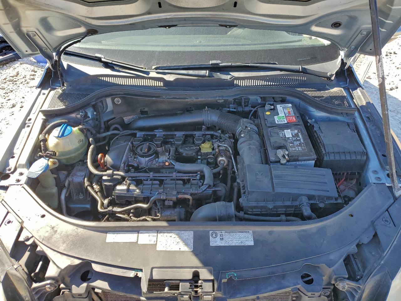 Volkswagen CC Sport