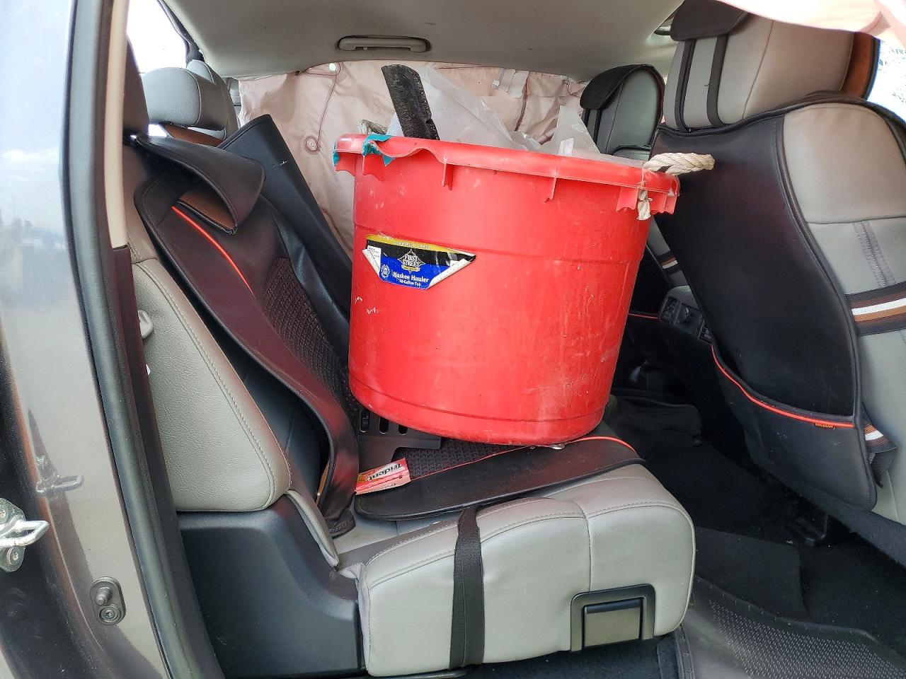 Toyota Tundra Crewmax Limited