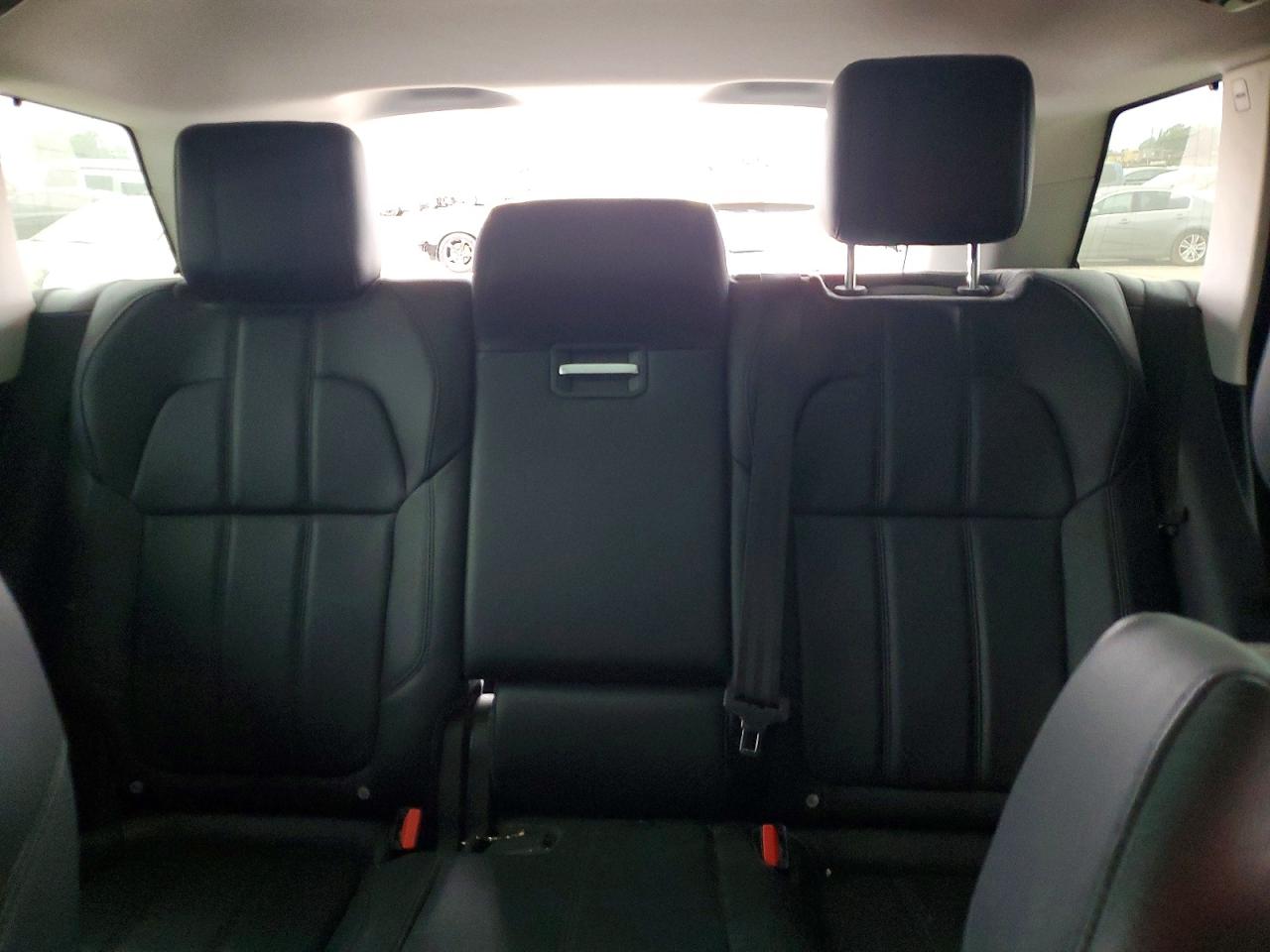 Land Rover Range Rover Se