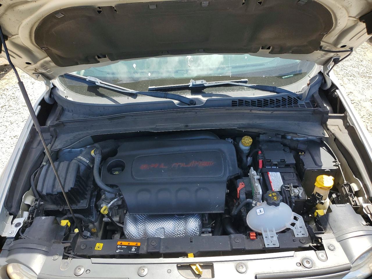Jeep Renegade Latitude