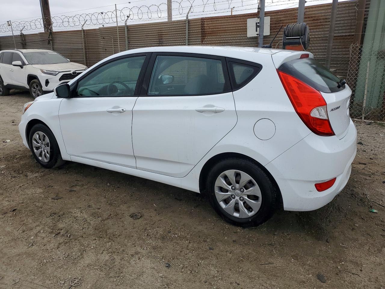 Hyundai ACCENT Se