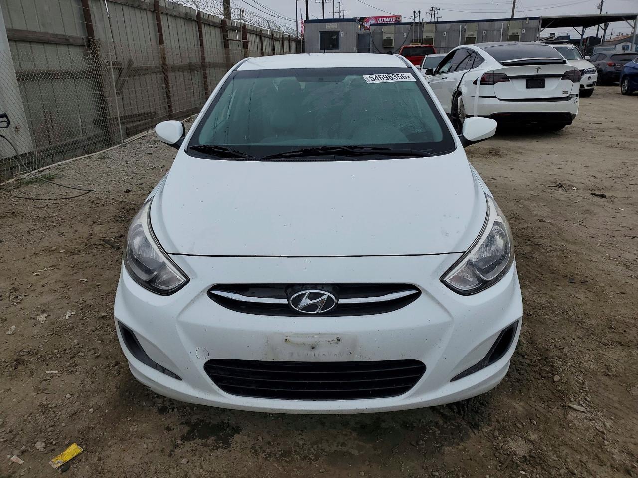 Hyundai ACCENT Se