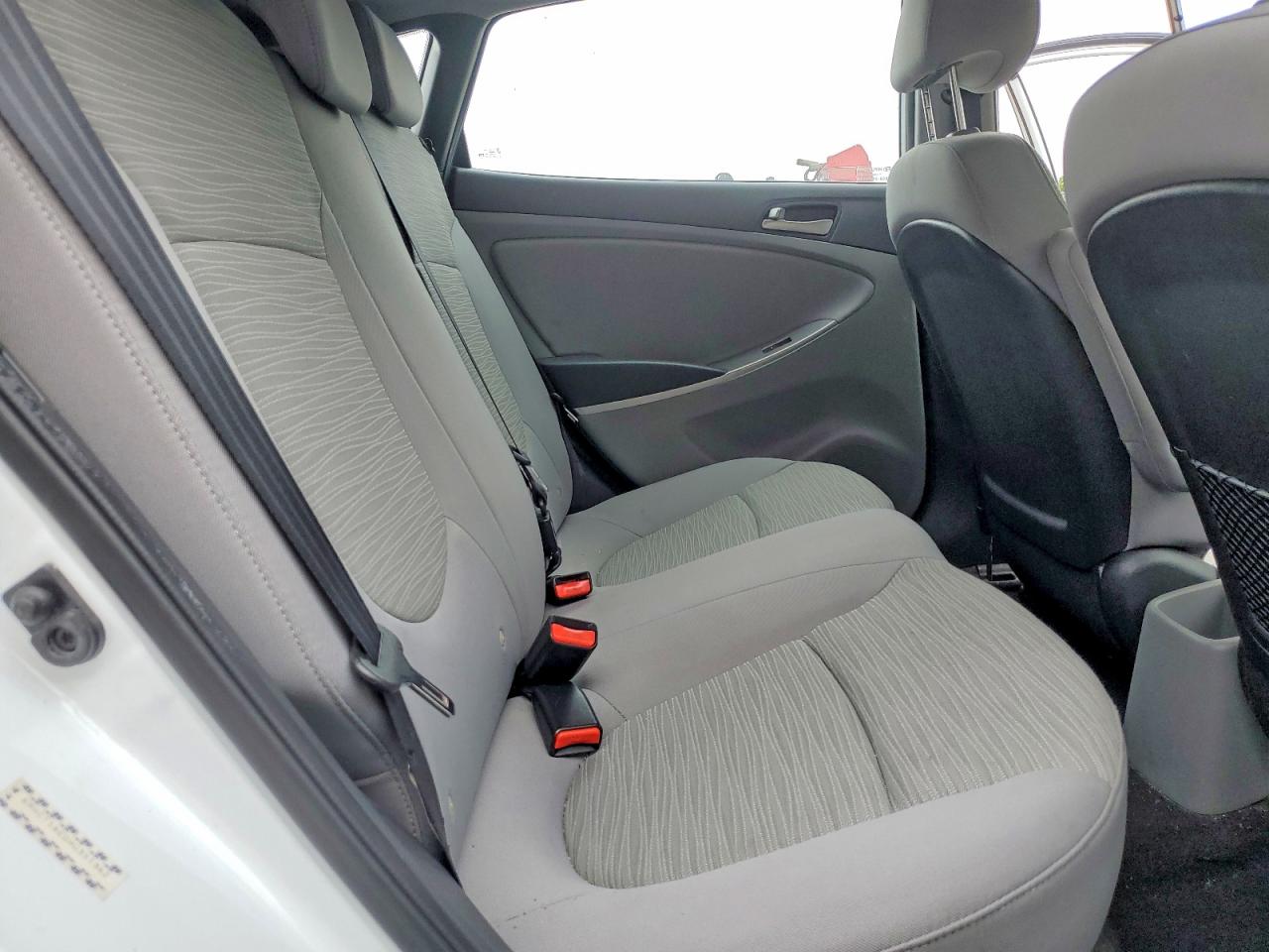 Hyundai ACCENT Se