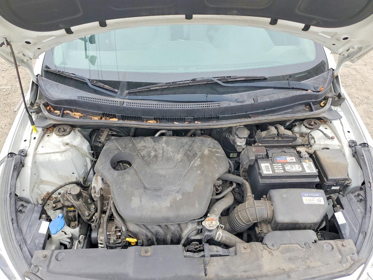 Hyundai ACCENT Se