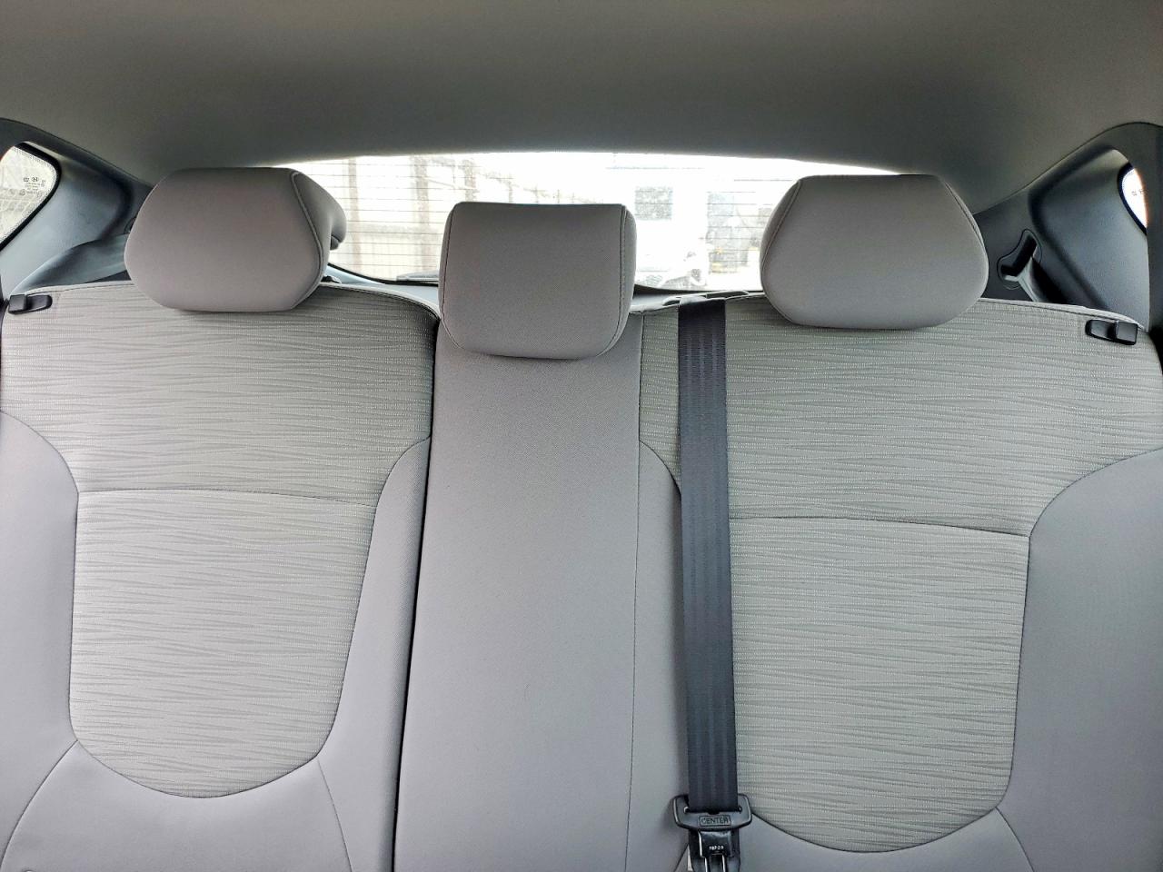Hyundai ACCENT Se