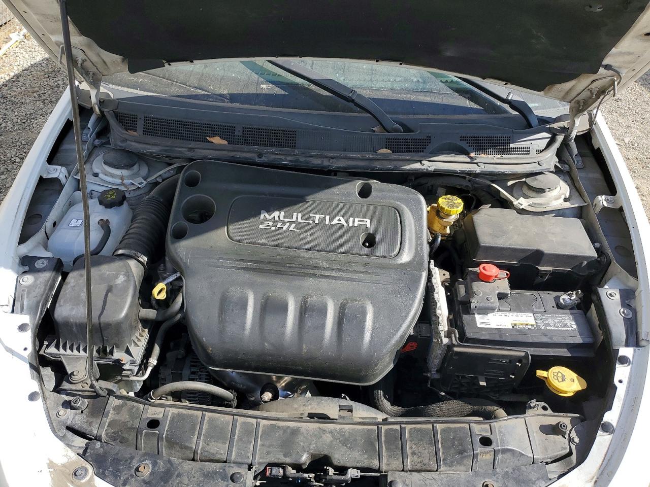 Dodge Dart Gt