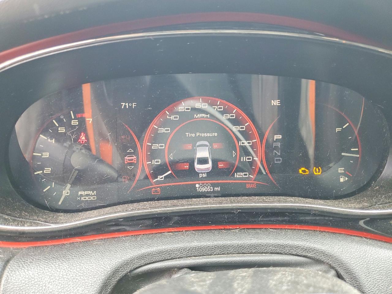 Dodge Dart Gt