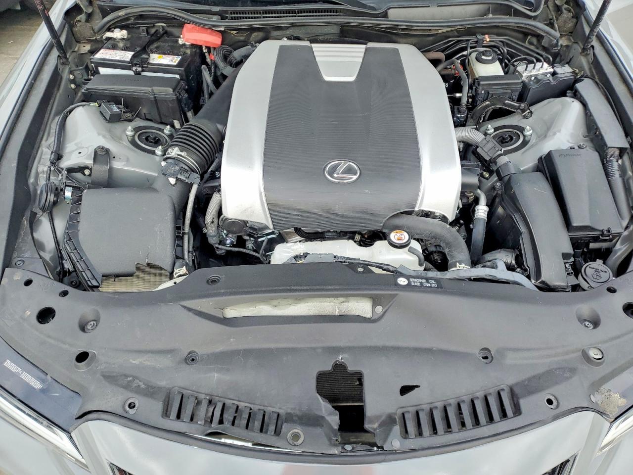 Lexus Is F Sport