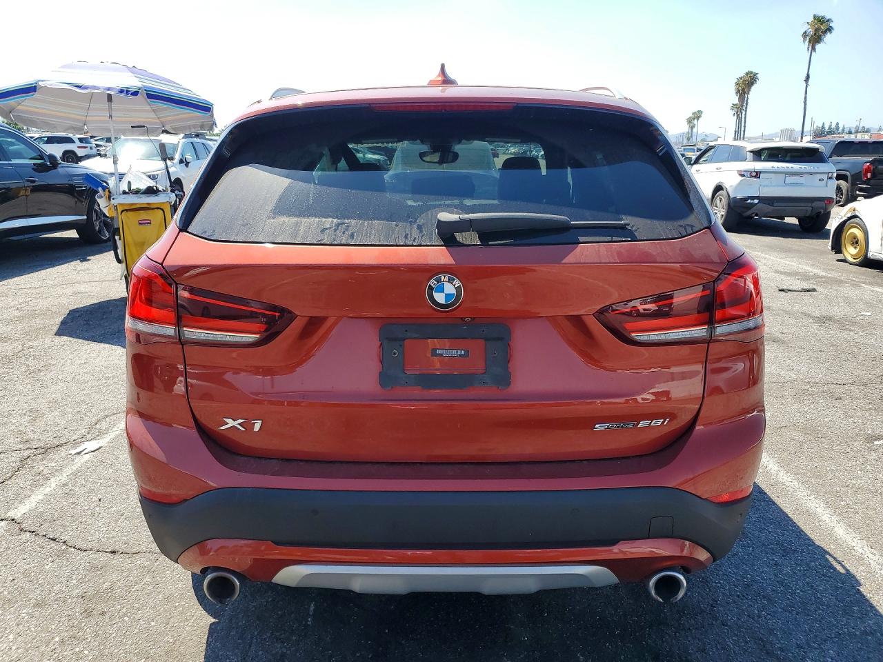 BMW X Series Sdrive28i