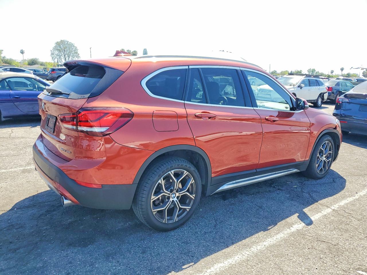 BMW X Series Sdrive28i