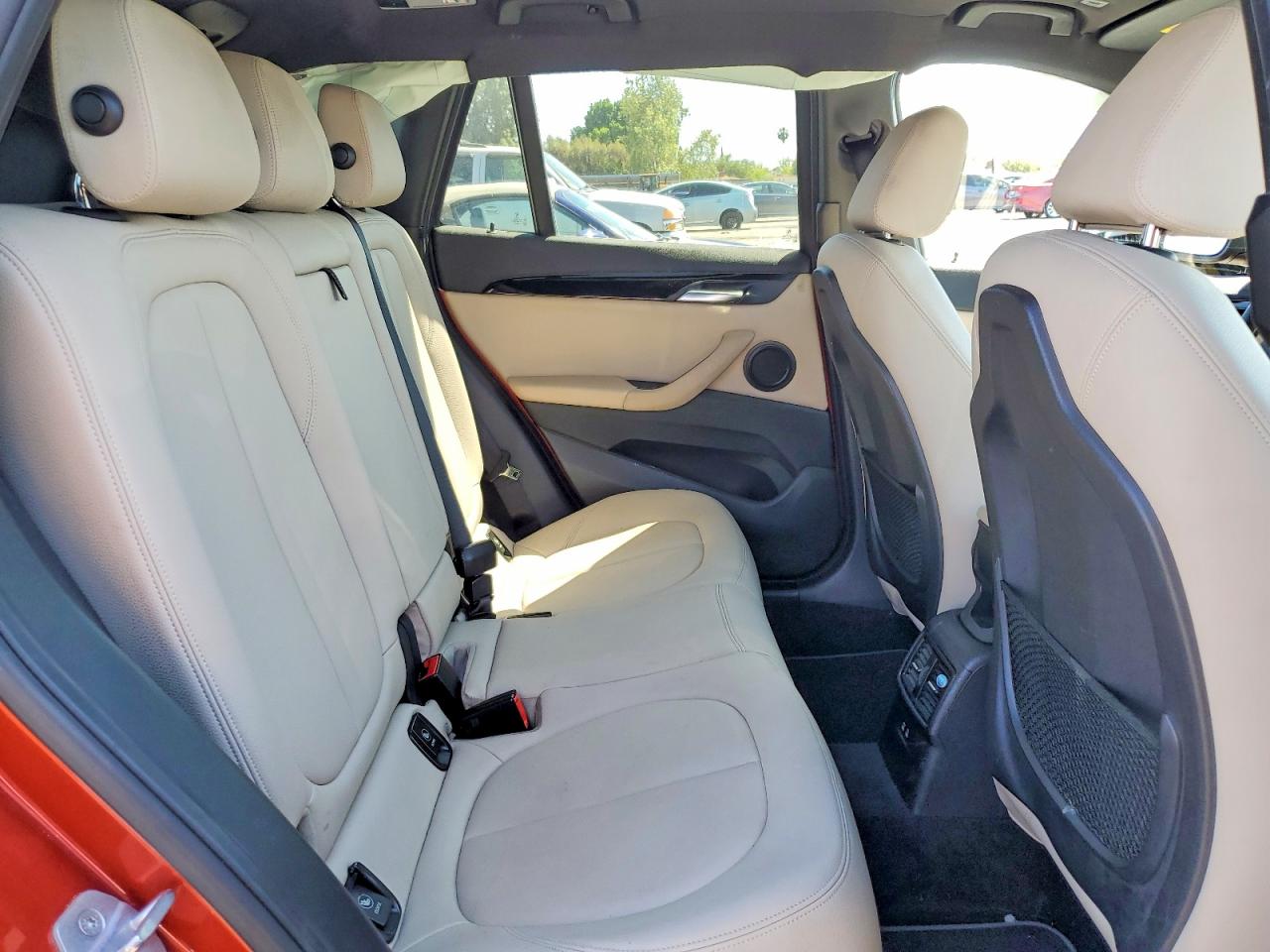 BMW X Series Sdrive28i