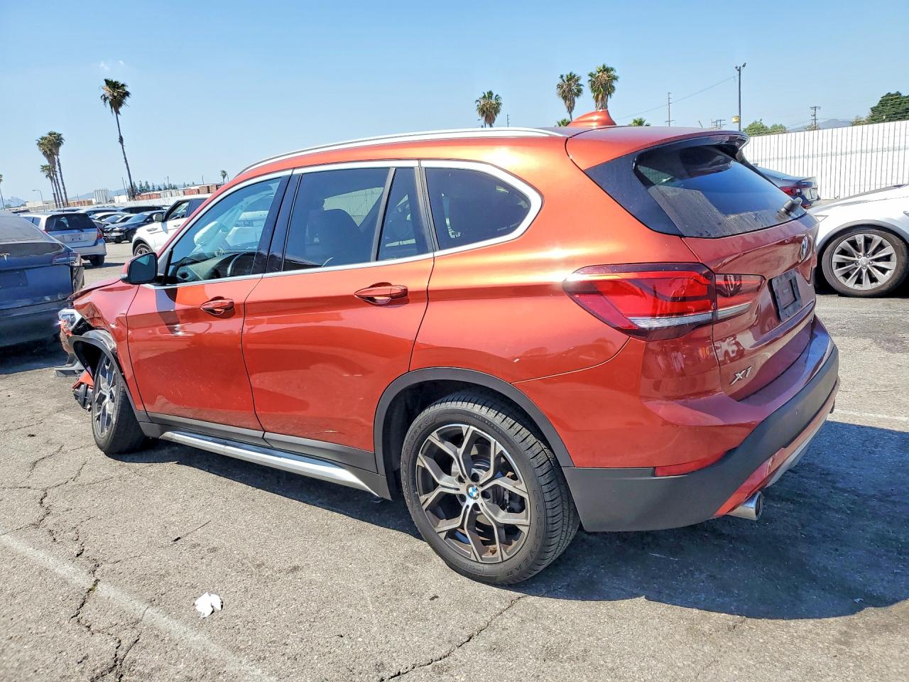 BMW X Series Sdrive28i