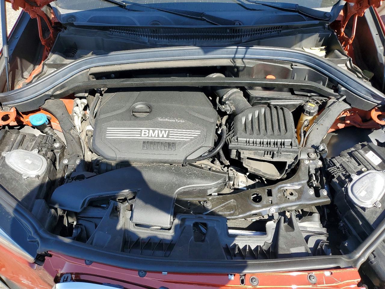 BMW X Series Sdrive28i