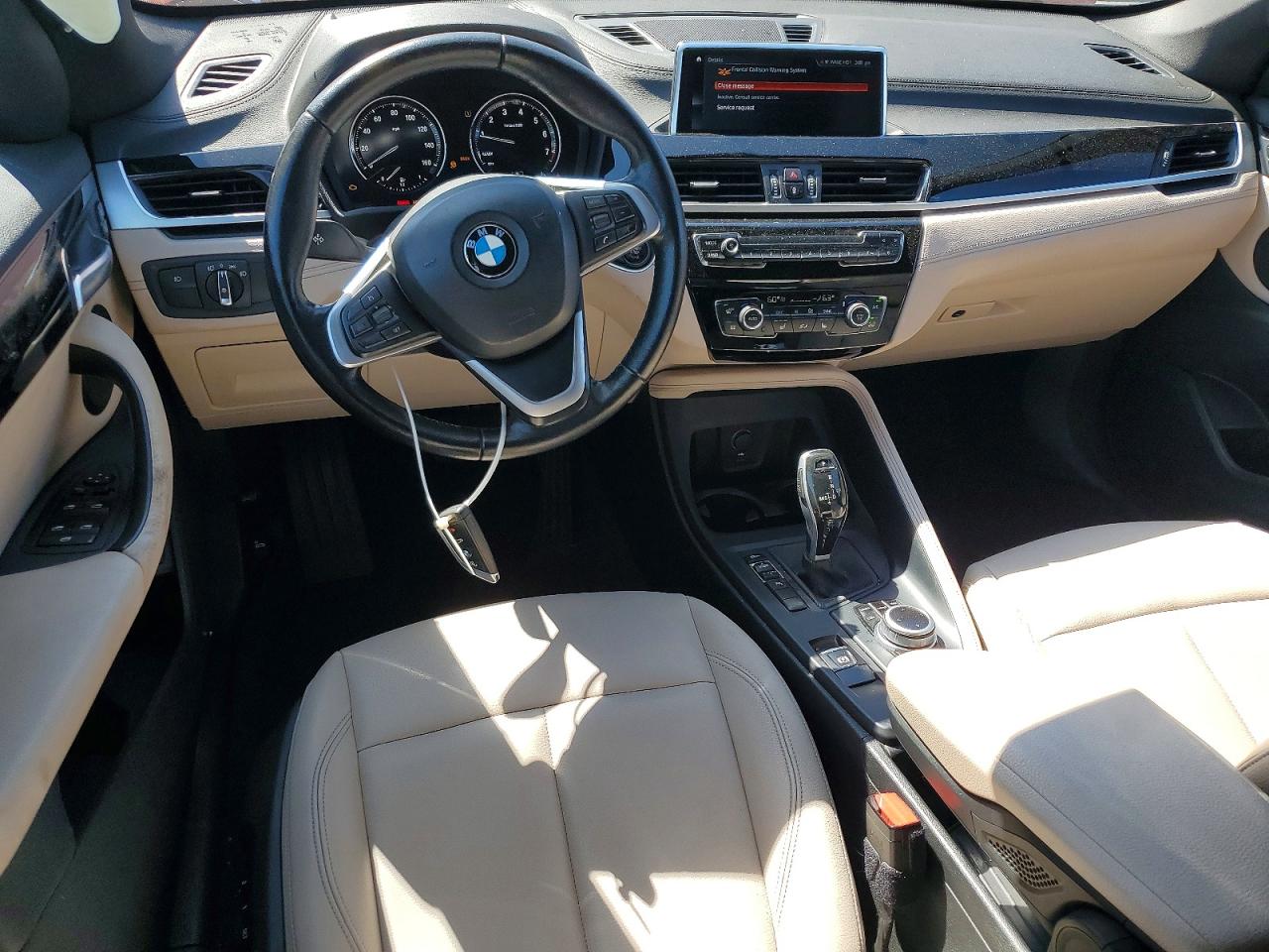 BMW X Series Sdrive28i