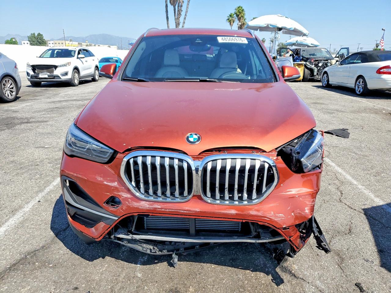 BMW X Series Sdrive28i