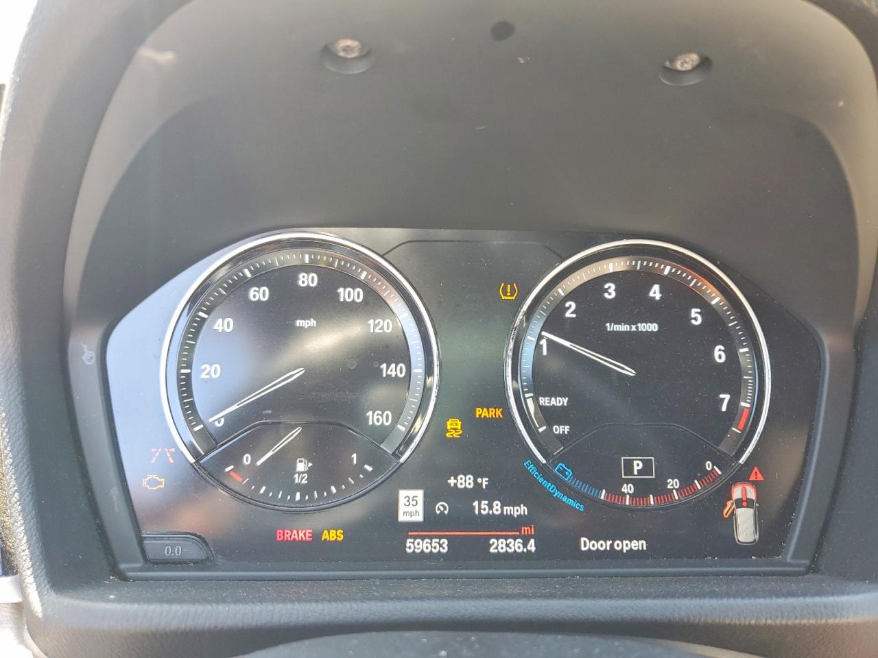 BMW X Series Sdrive28i