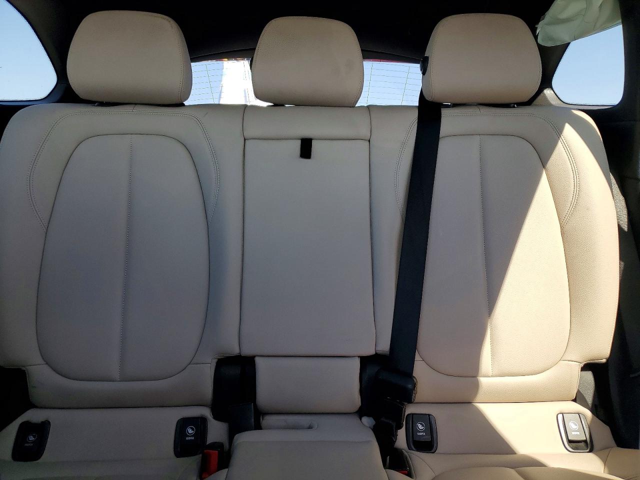BMW X Series Sdrive28i