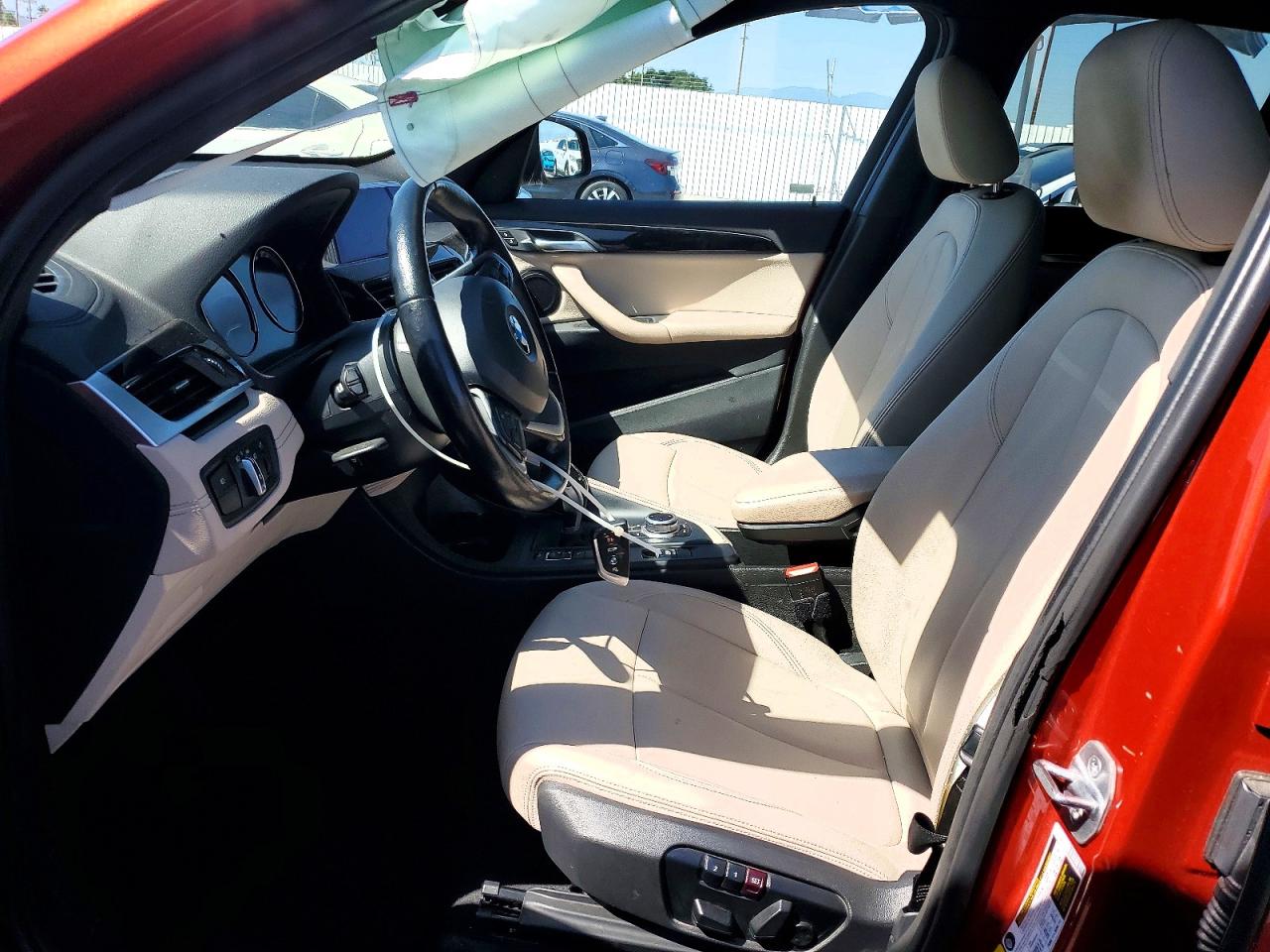 BMW X Series Sdrive28i
