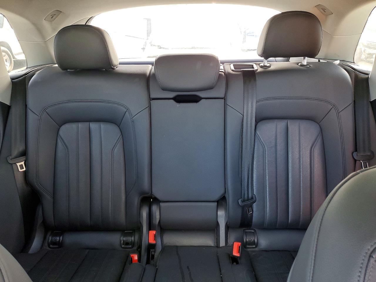 Audi Q5 Premium Plus