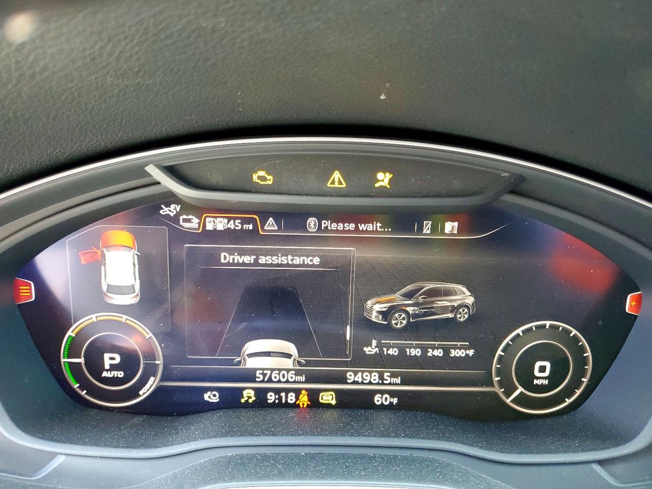 Audi Q5 Premium Plus