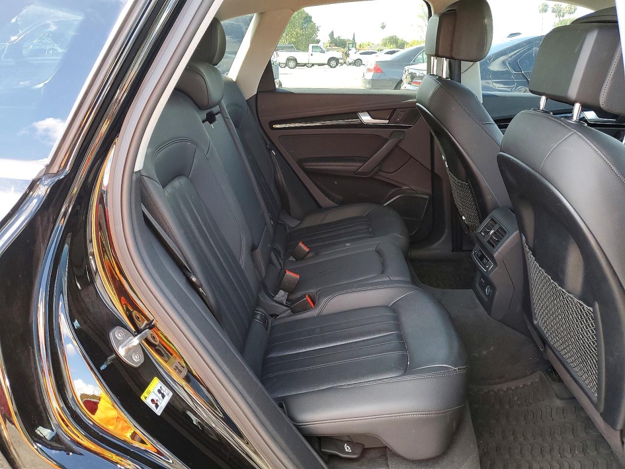 Audi Q5 Premium Plus