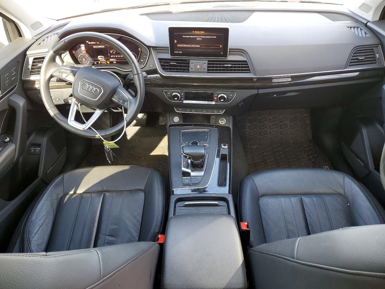 Audi Q5 Premium Plus