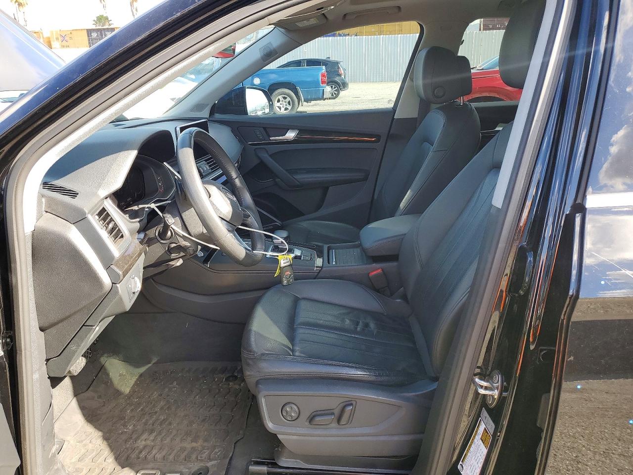 Audi Q5 Premium Plus