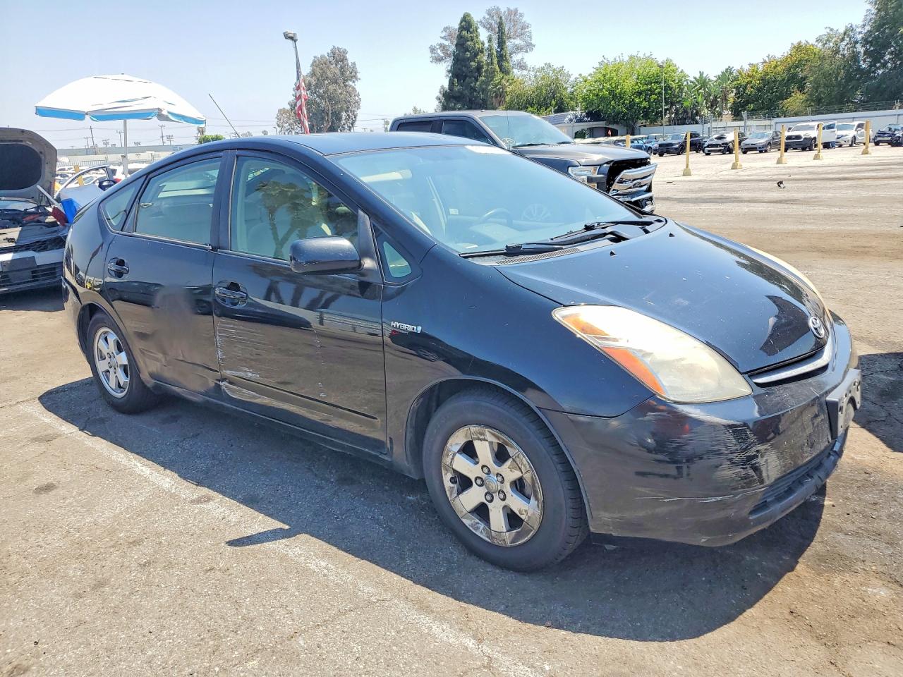Toyota Prius Base