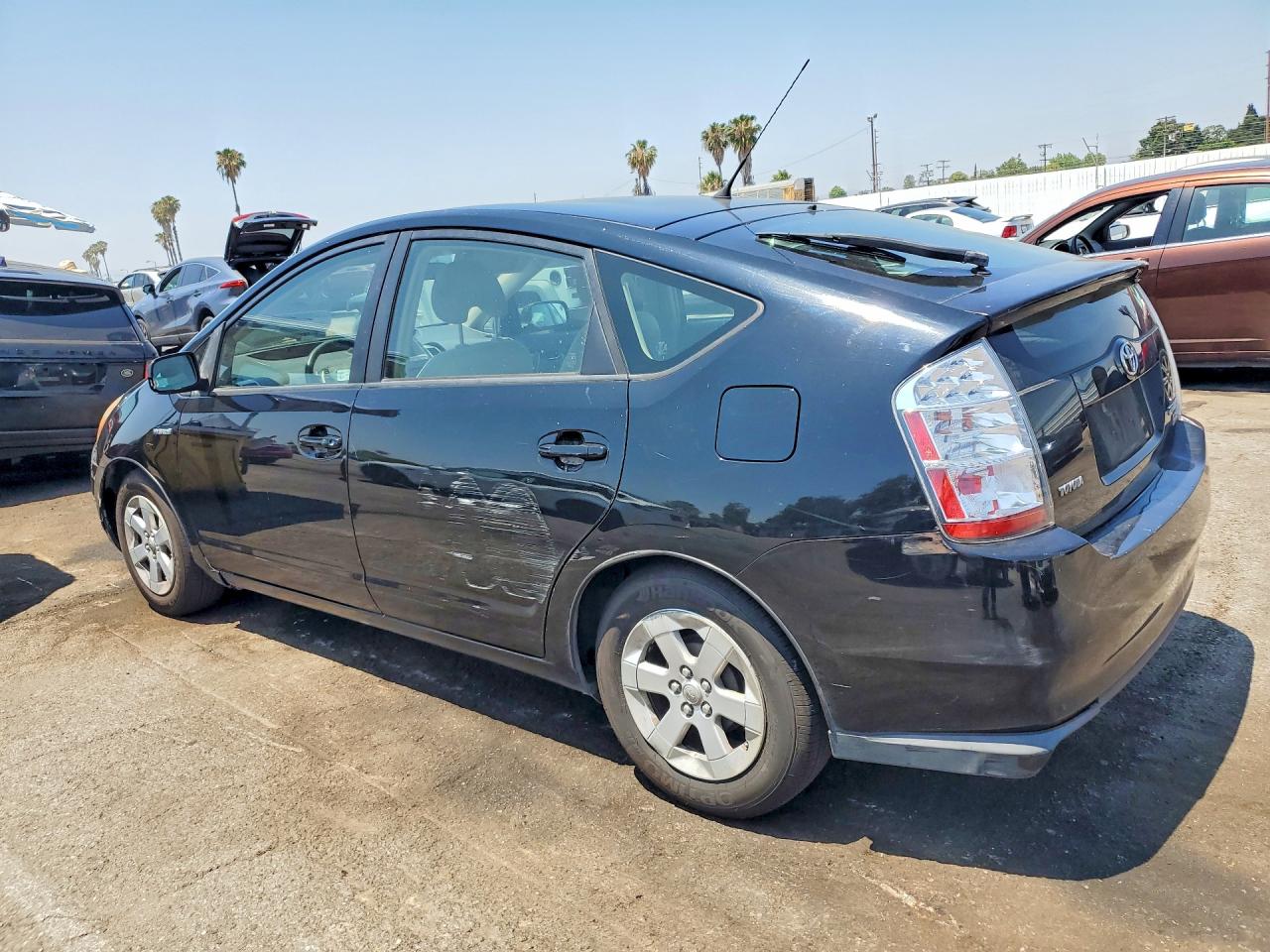 Toyota Prius Base