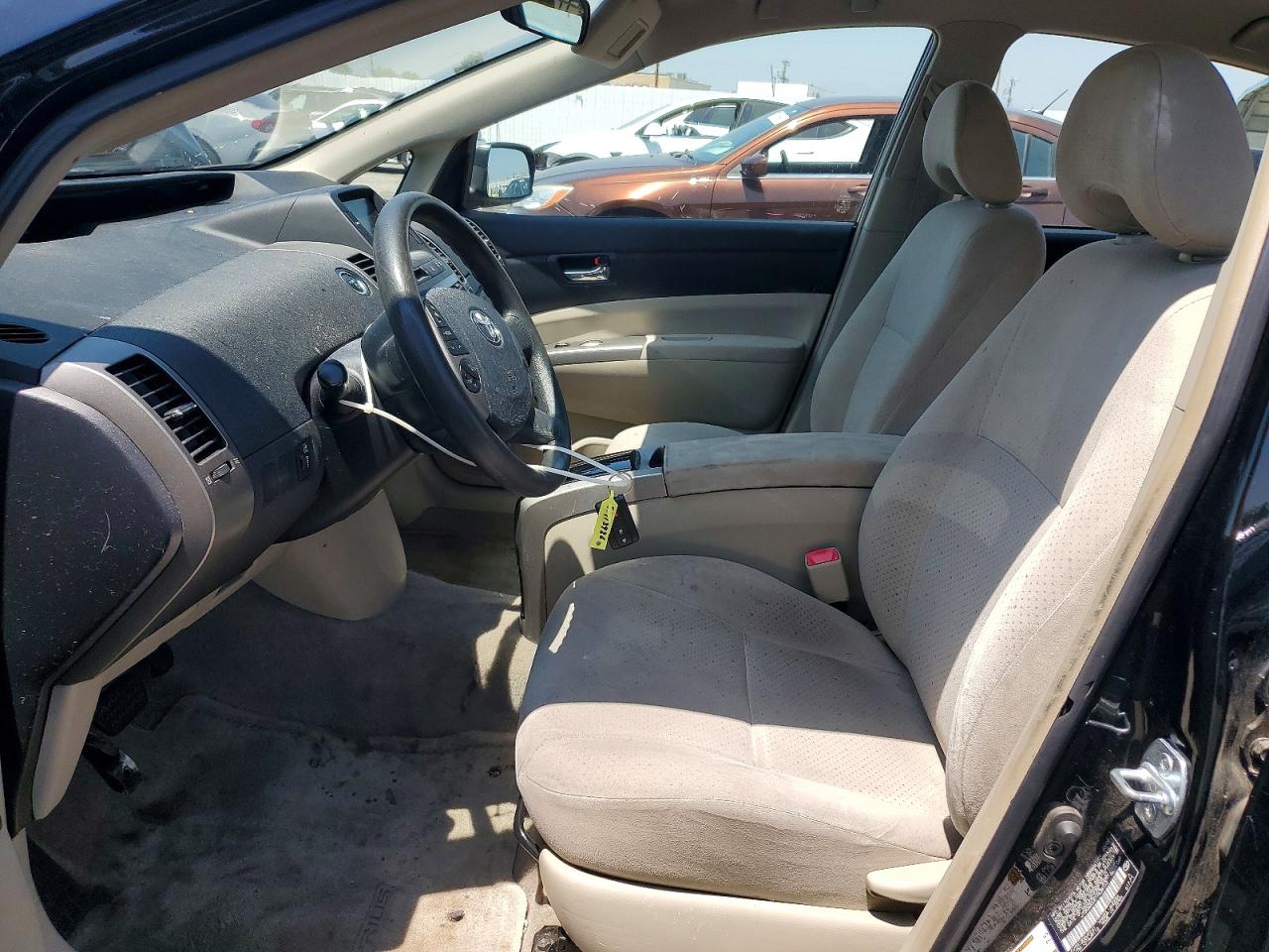 Toyota Prius Base