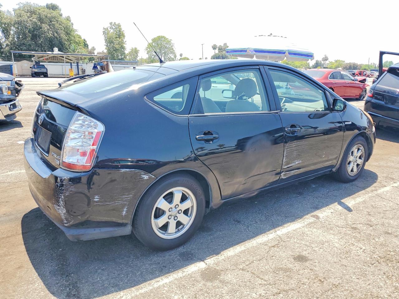 Toyota Prius Base