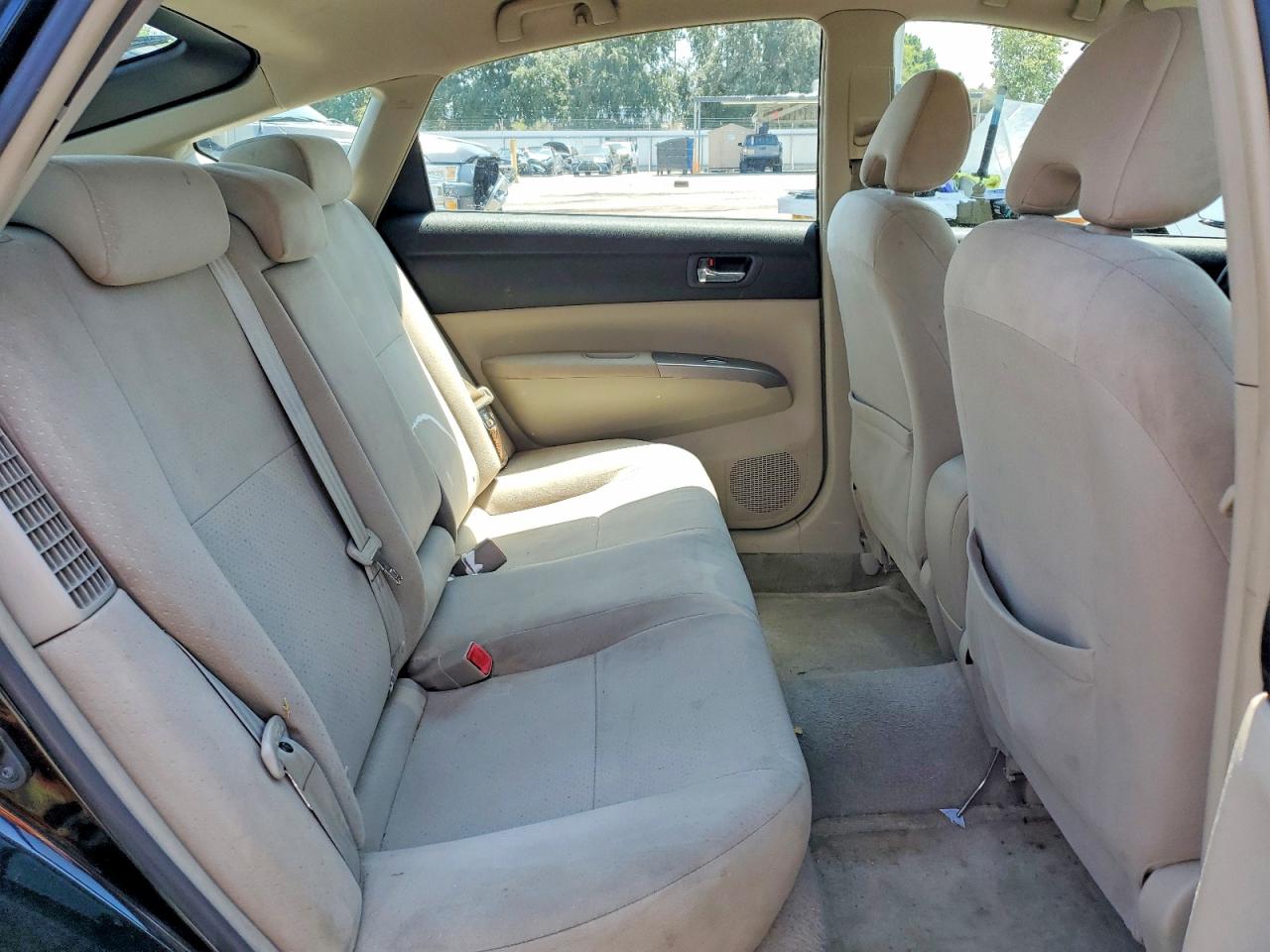 Toyota Prius Base