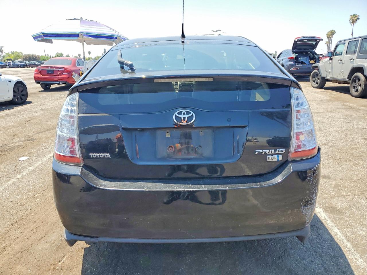 Toyota Prius Base