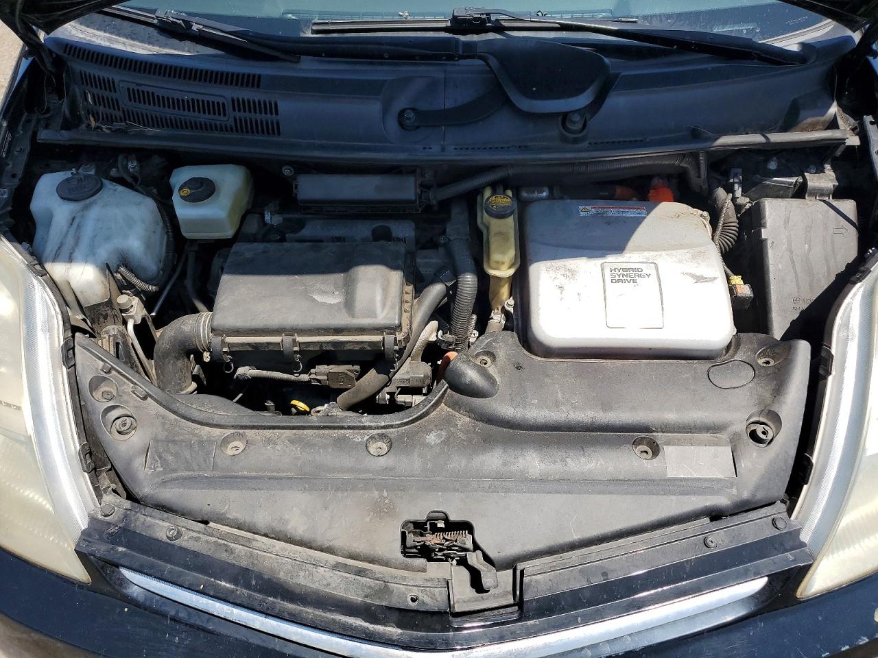 Toyota Prius Base