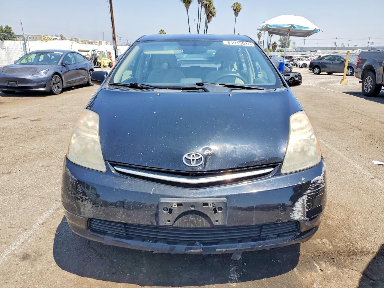 Toyota Prius Base