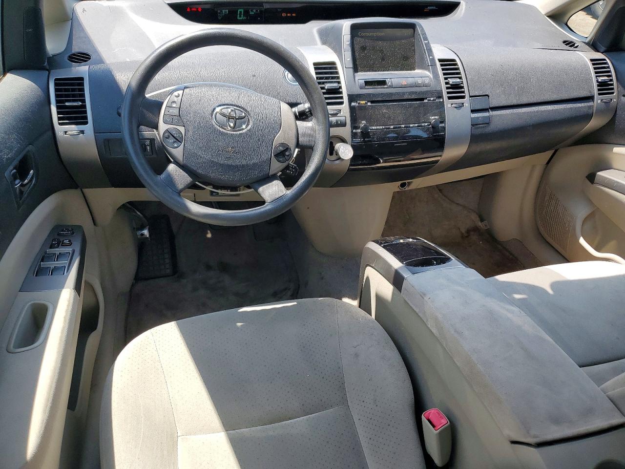 Toyota Prius Base