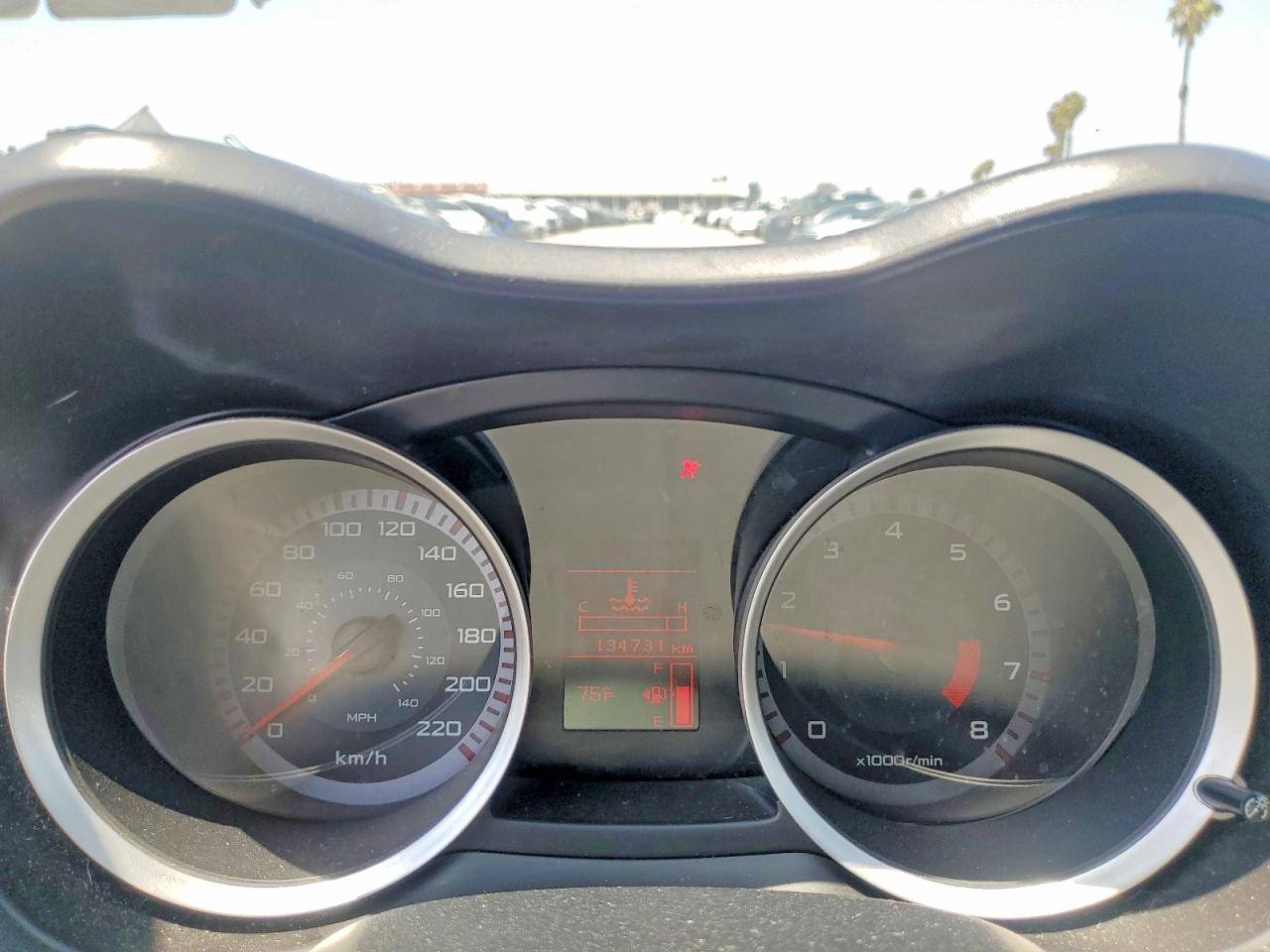 Mitsubishi Lancer Es