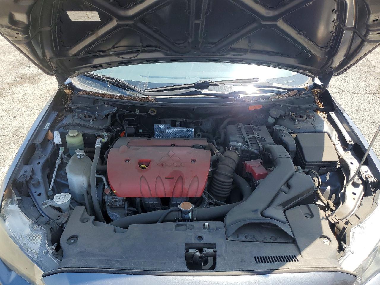 Mitsubishi Lancer Es