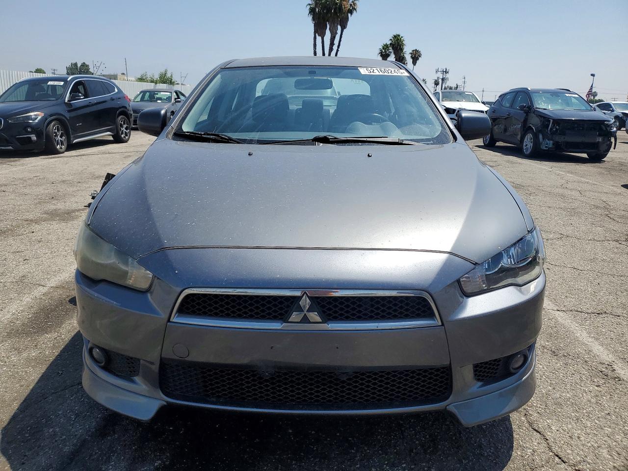 Mitsubishi Lancer Es