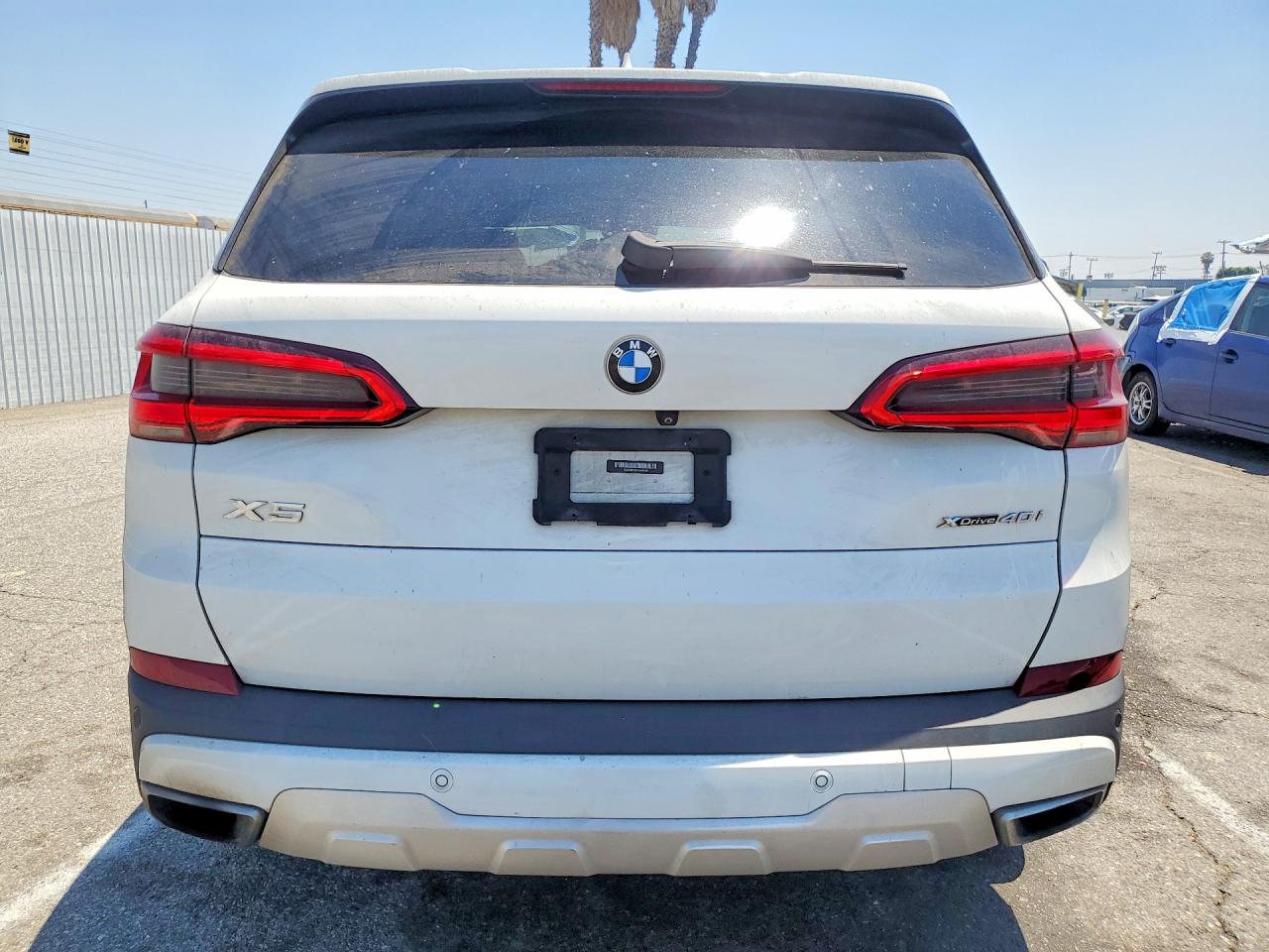 BMW X Series Xdrive40i