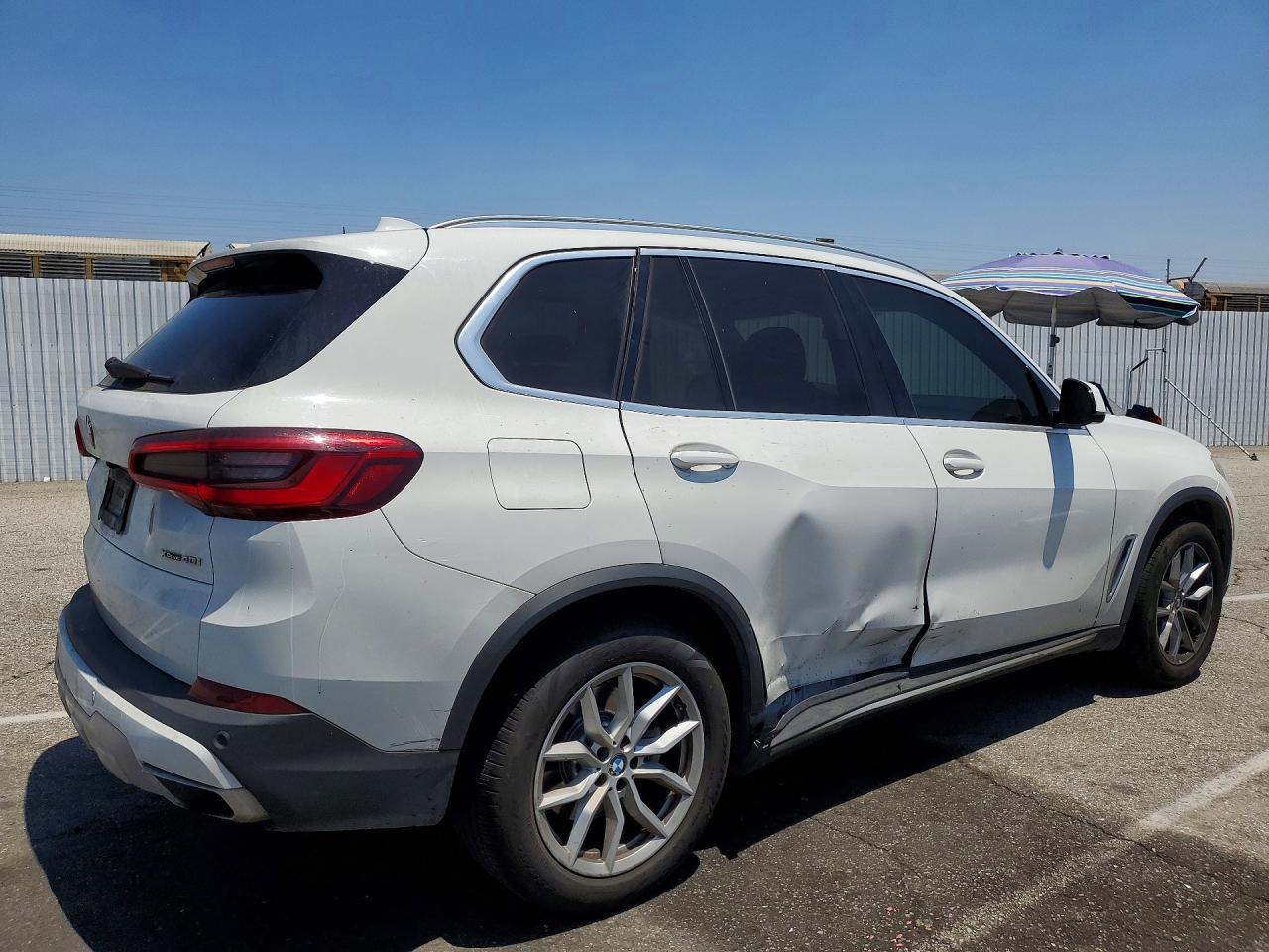 BMW X Series Xdrive40i