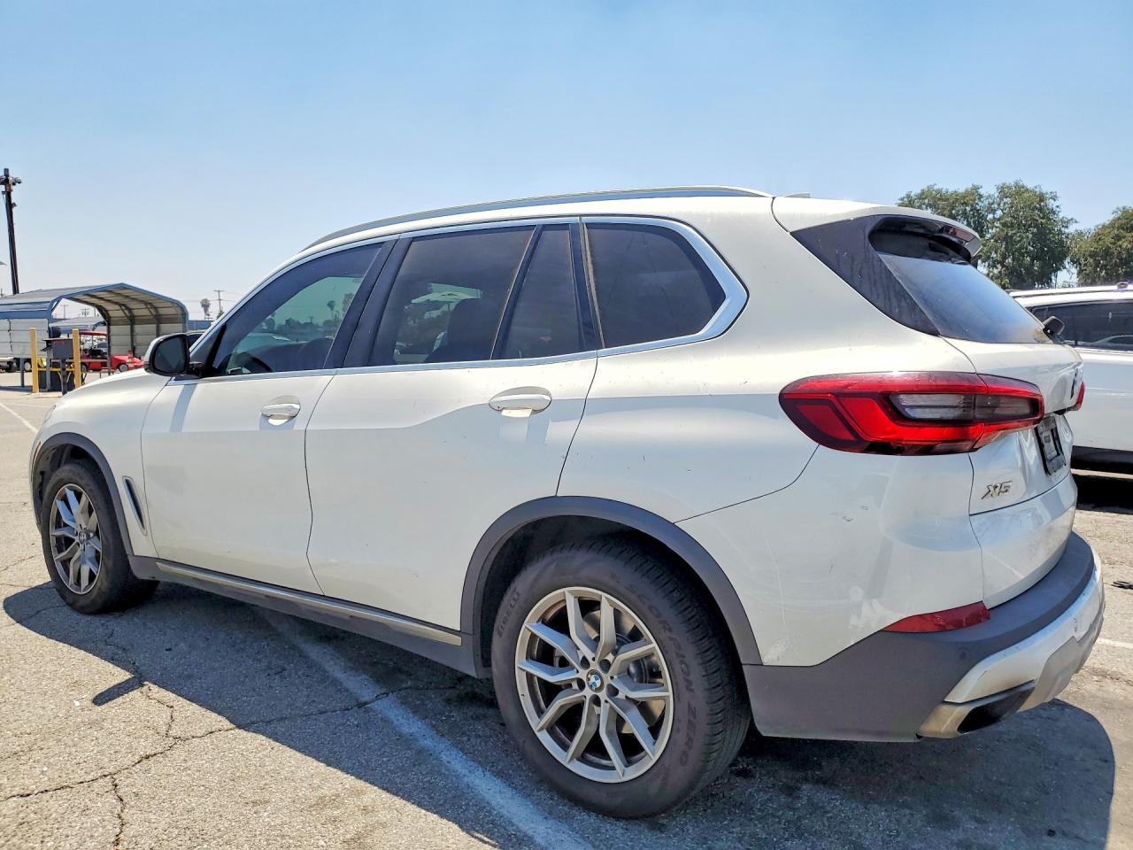 BMW X Series Xdrive40i