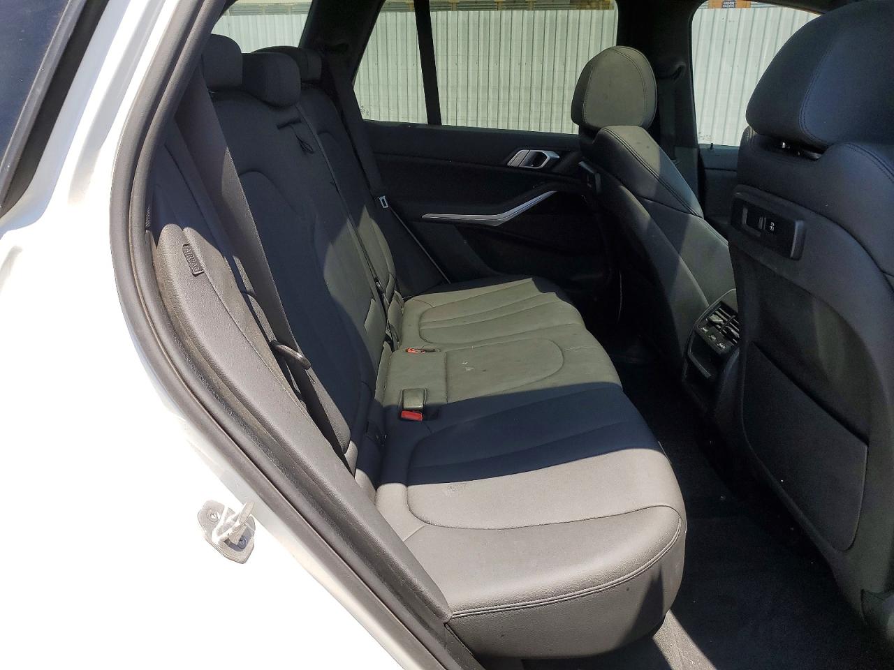 BMW X Series Xdrive40i