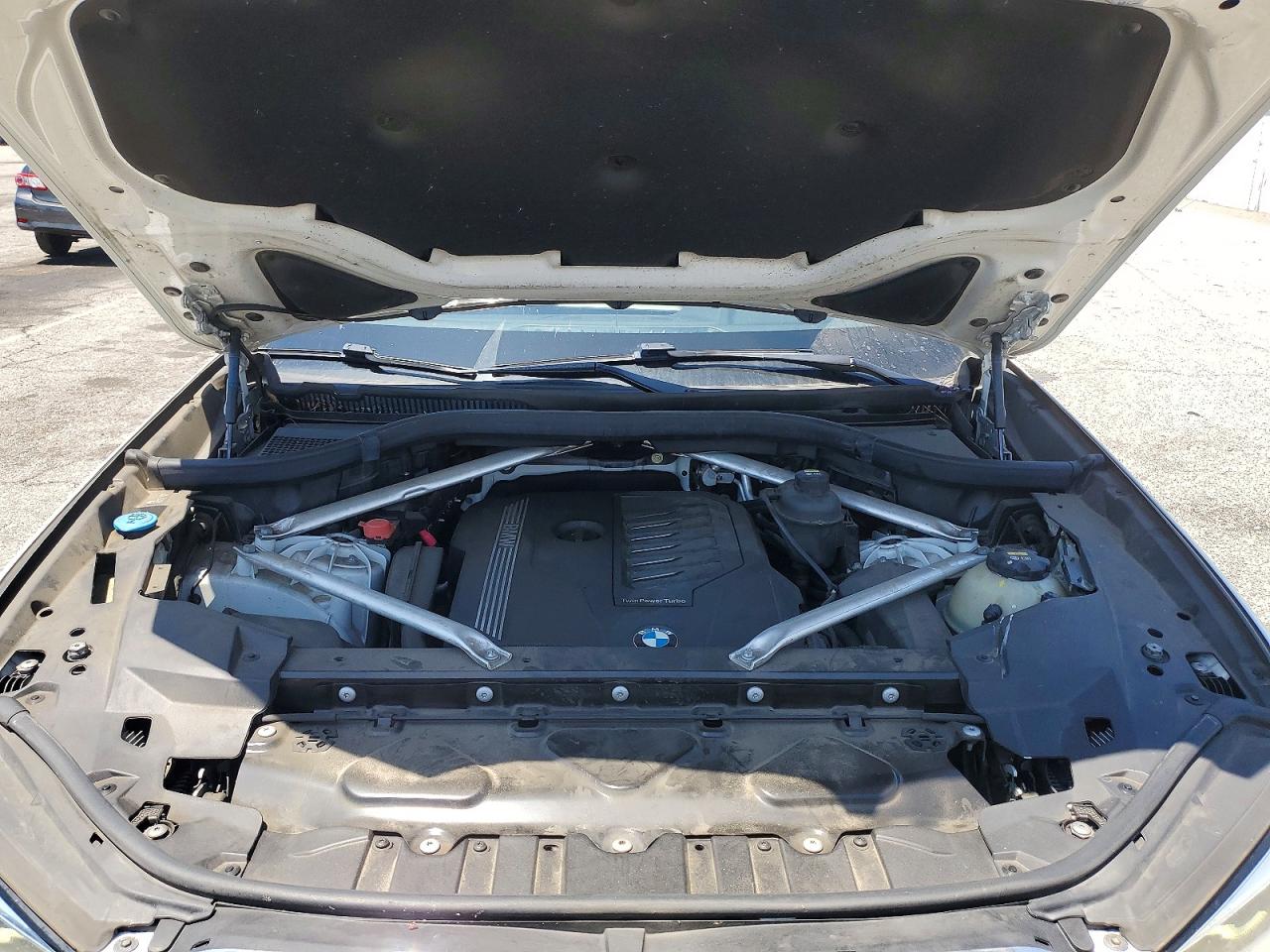 BMW X Series Xdrive40i